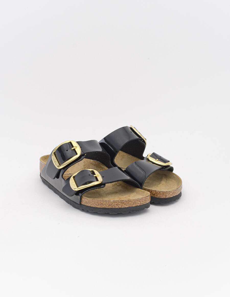 BIRKENSTOCK  ARIZONA BIG BUCKLE 