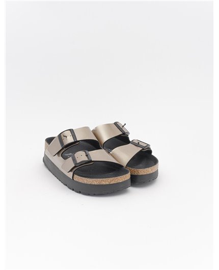 BIRKENSTOCK  ARIZONA PAPILLO PLEF PLATFORM 