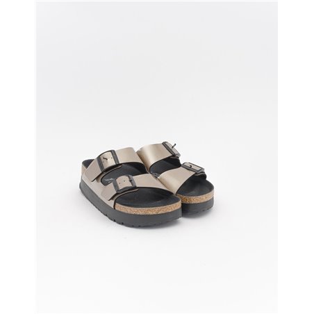 BIRKENSTOCK  ARIZONA PAPILLO PLEF PLATFORM 