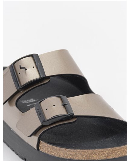 BIRKENSTOCK  ARIZONA PAPILLO PLEF PLATFORM 