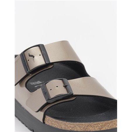 BIRKENSTOCK  ARIZONA PAPILLO PLEF PLATFORM 