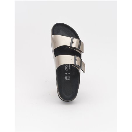 BIRKENSTOCK  ARIZONA PAPILLO PLEF PLATFORM 