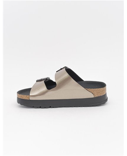 BIRKENSTOCK  ARIZONA PAPILLO PLEF PLATFORM 