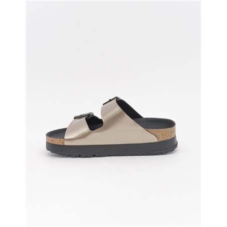 BIRKENSTOCK  ARIZONA PAPILLO PLEF PLATFORM 