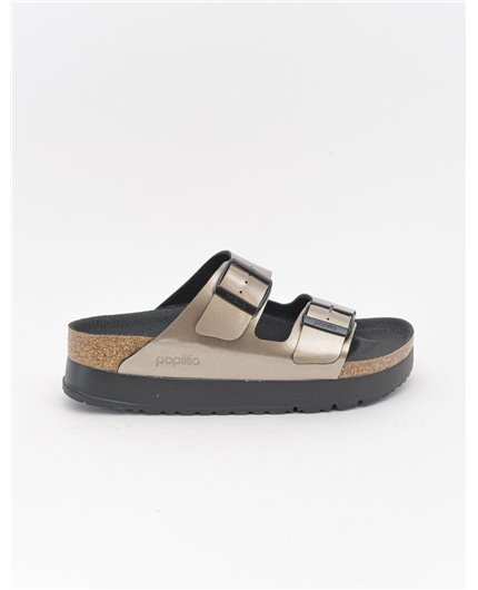 BIRKENSTOCK  ARIZONA PAPILLO PLEF PLATFORM 