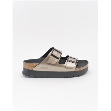 BIRKENSTOCK  ARIZONA PAPILLO PLEF PLATFORM 