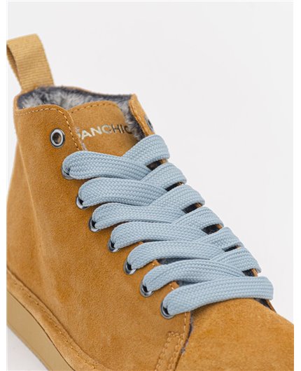 PANCHIC  ANKLE BOOT 