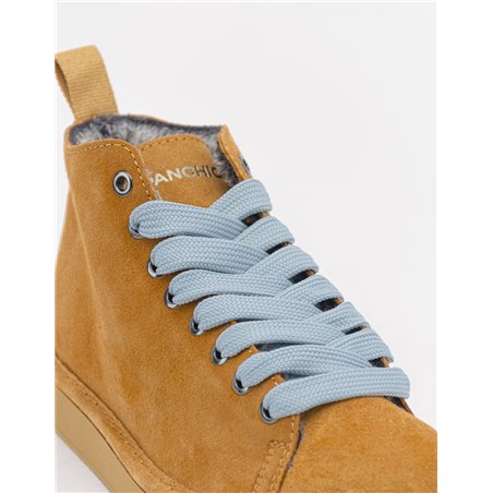 PANCHIC  ANKLE BOOT 