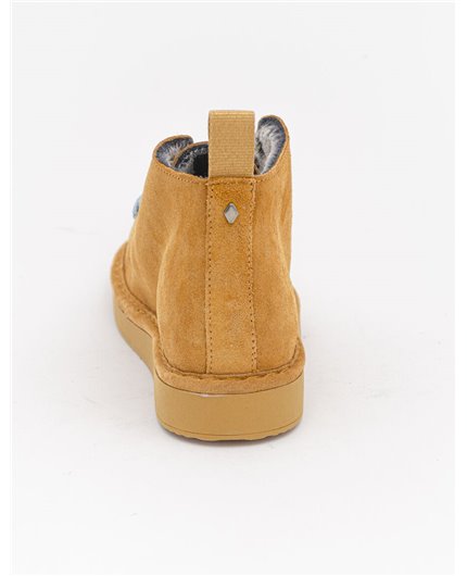 PANCHIC  ANKLE BOOT 