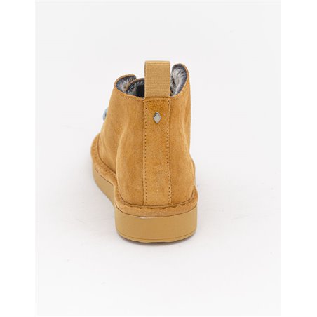 PANCHIC  ANKLE BOOT 