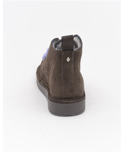 PANCHIC  ANKLE BOOT 