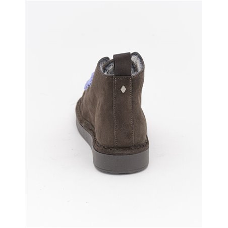 PANCHIC  ANKLE BOOT 