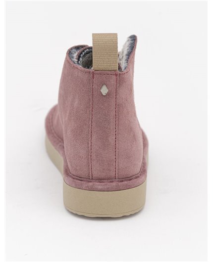 PANCHIC  ANKLE BOOT 