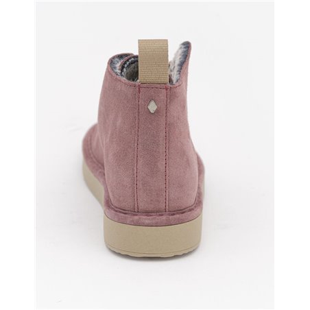 PANCHIC  ANKLE BOOT 