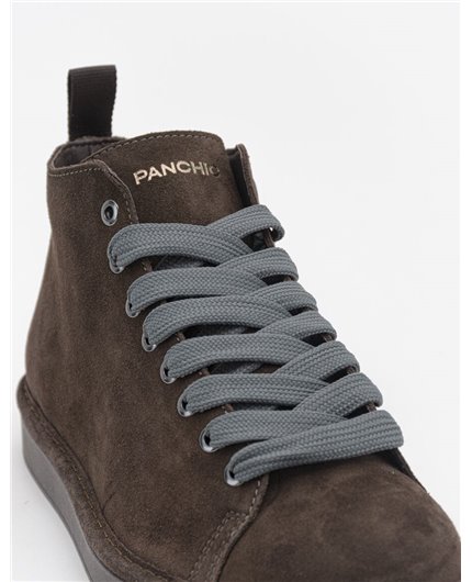 PANCHIC  ANKLE BOOT