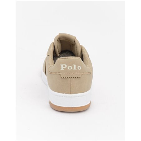 POLO  RALPH LAUREN MASTERS COURT