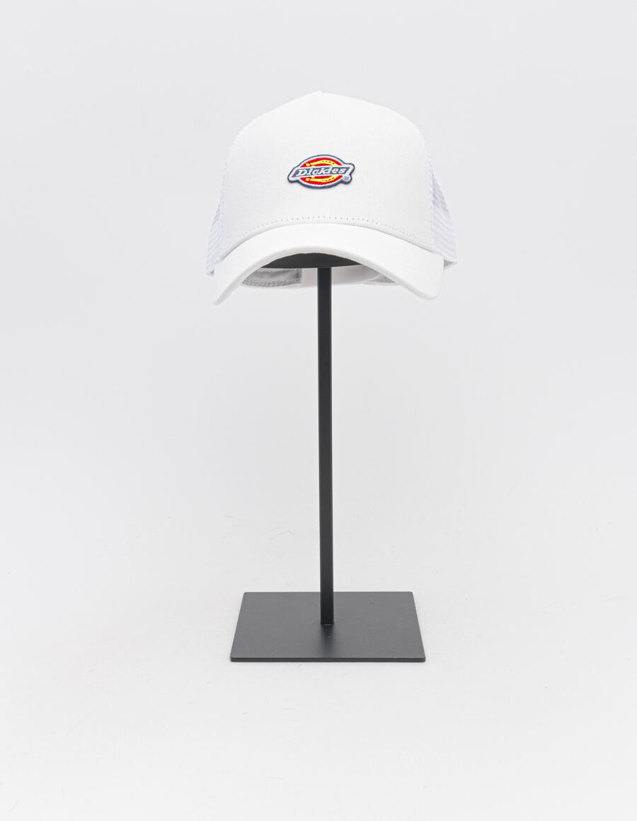 DICKIES   HANSTONE TRUCKER CLOUD