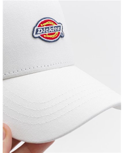 DICKIES   HANSTONE TRUCKER CLOUD