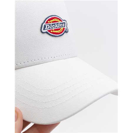 DICKIES   HANSTONE TRUCKER CLOUD