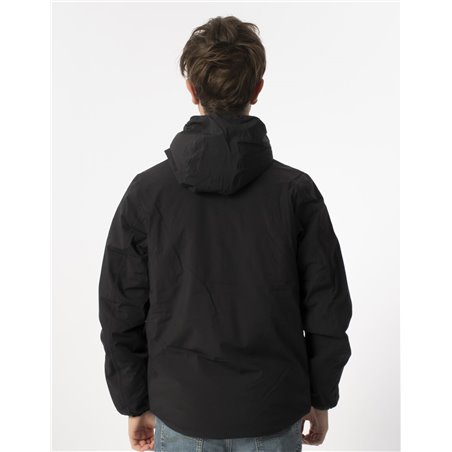 K-WAY  JACK ST WARM REVERSIBLE