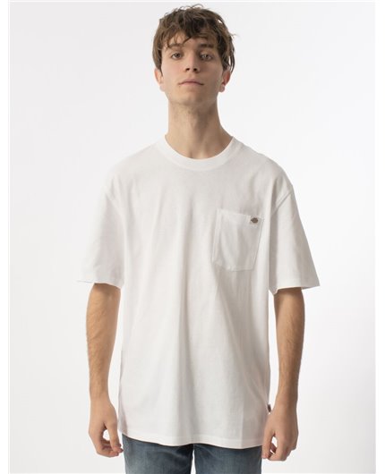 DICKIES LURAY POCKET TEE SS