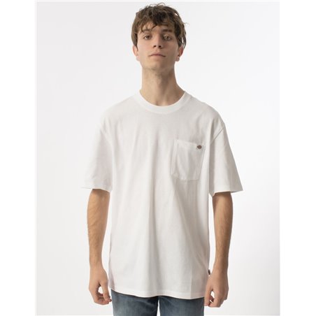 DICKIES LURAY POCKET TEE SS