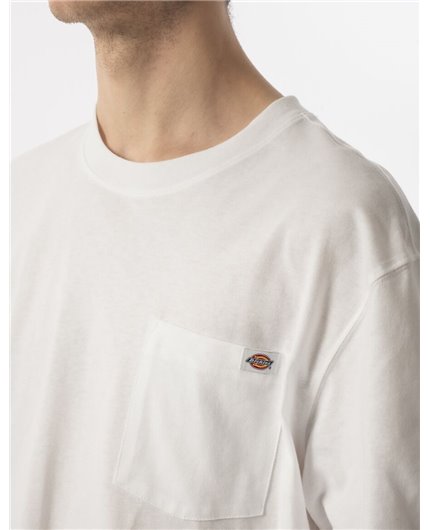 DICKIES LURAY POCKET TEE SS