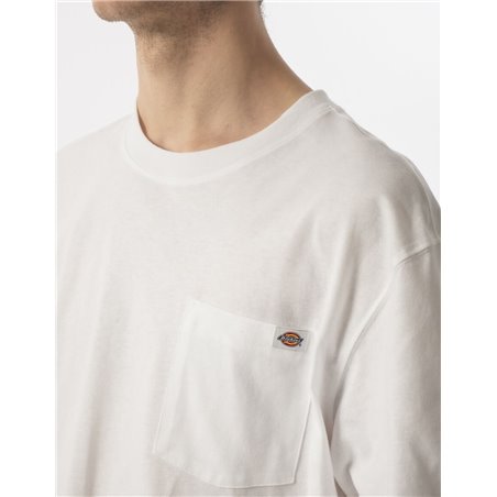 DICKIES LURAY POCKET TEE SS