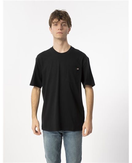 DICKIES LURAY POCKET TEE SS