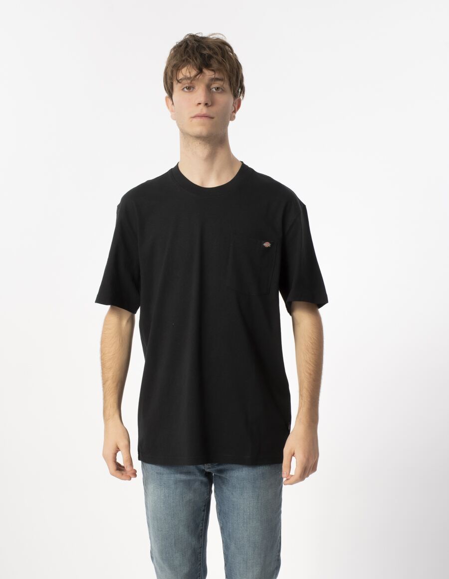 DICKIES LURAY POCKET TEE SS