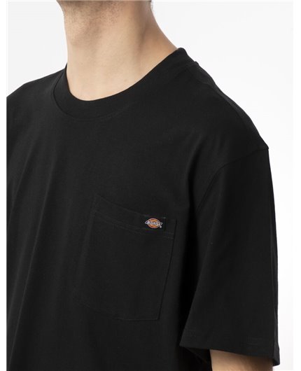 DICKIES LURAY POCKET TEE SS