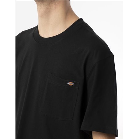 DICKIES LURAY POCKET TEE SS