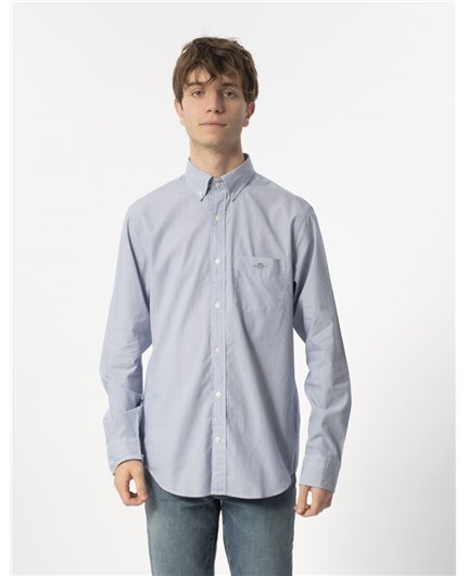 GANT  POPOLIN BANKER SHIRT