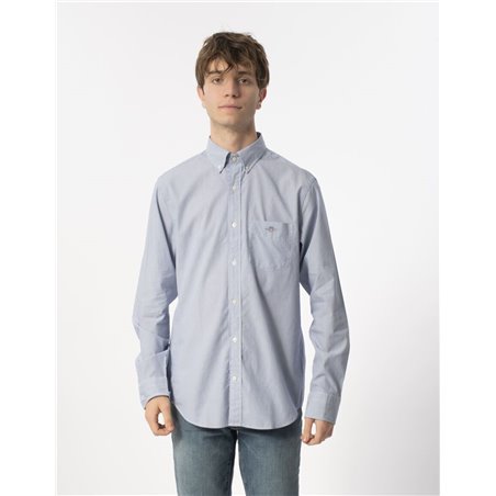 GANT  POPOLIN BANKER SHIRT