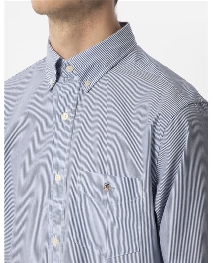 GANT  POPOLIN BANKER SHIRT