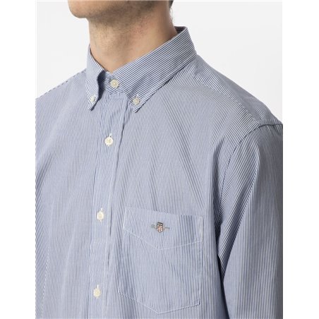 GANT  POPOLIN BANKER SHIRT