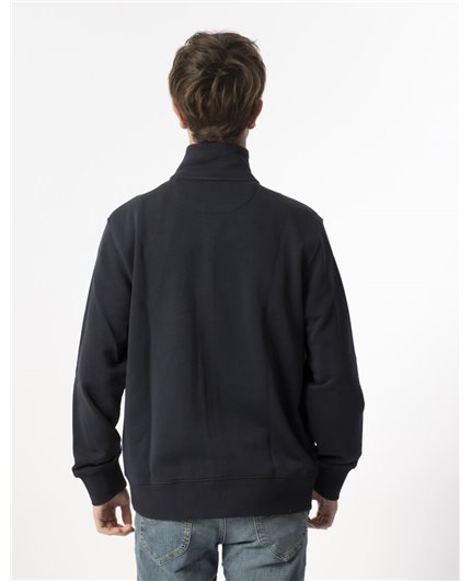 GANT  SHIELD FULL ZIP SWEAT