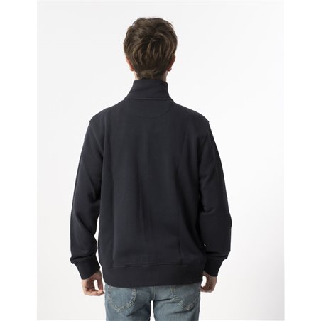 GANT  SHIELD FULL ZIP SWEAT