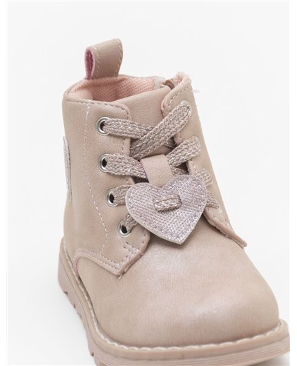 CHICCO ANKLE BOOT FAVETA