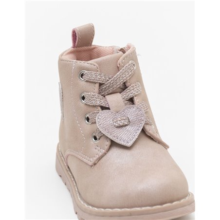 CHICCO ANKLE BOOT FAVETA