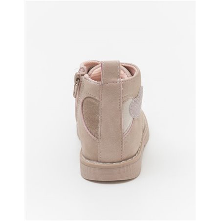 CHICCO ANKLE BOOT FAVETA