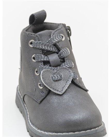 CHICCO ANKLE BOOT FAVETA