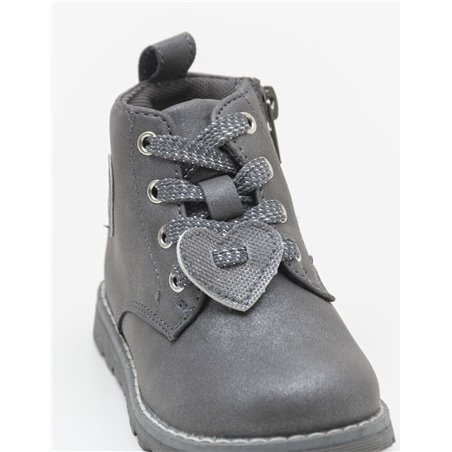 CHICCO ANKLE BOOT FAVETA