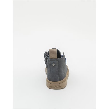 PANCHIC  P01ANKLE BOOT