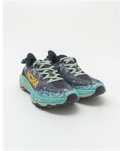 HOKA W SPEEDGOAT