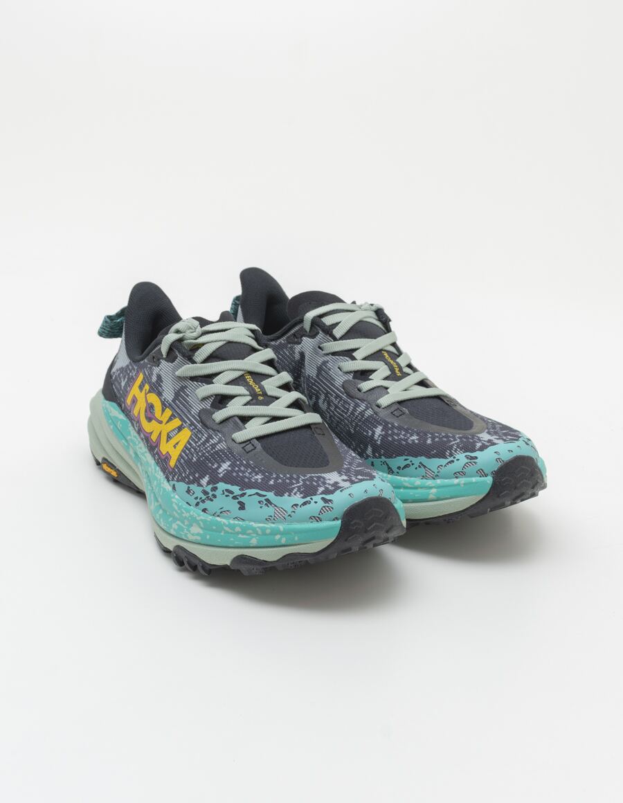 HOKA W SPEEDGOAT