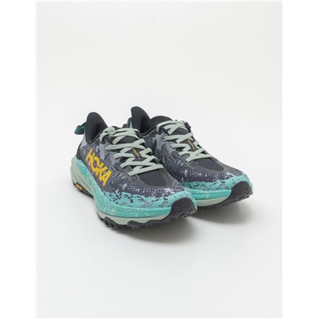 HOKA W SPEEDGOAT