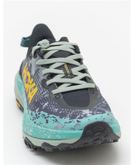 HOKA W SPEEDGOAT