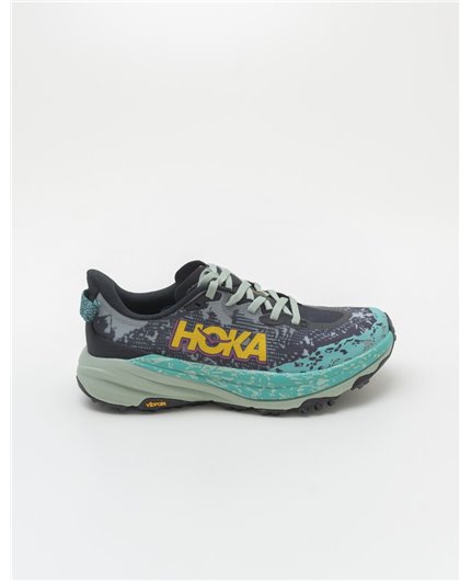 HOKA W SPEEDGOAT