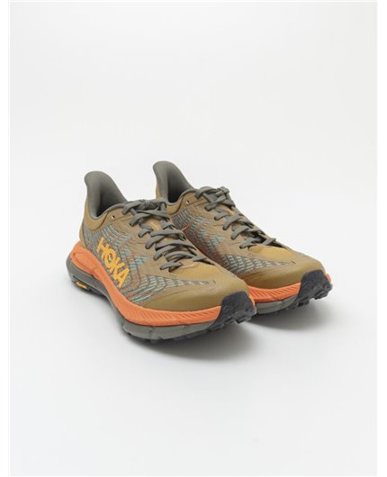 HOKA MAFATE SPEED 4